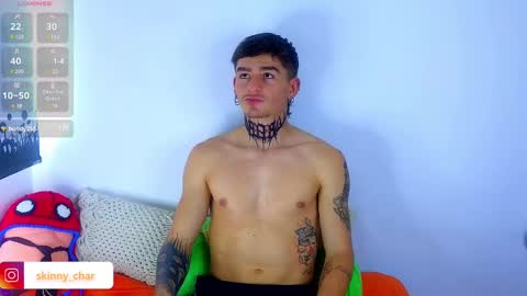 Esteban independent model online show from 3, 1, 2025