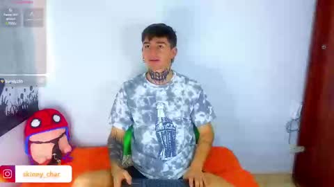 Esteban independent model online show from 10, 1, 2025