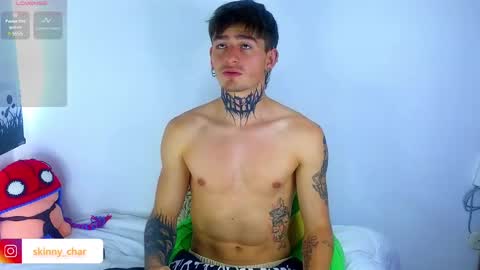 Esteban independent model online show from 15, 1, 2025