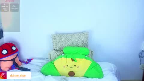 Esteban independent model online show from 15, 1, 2025