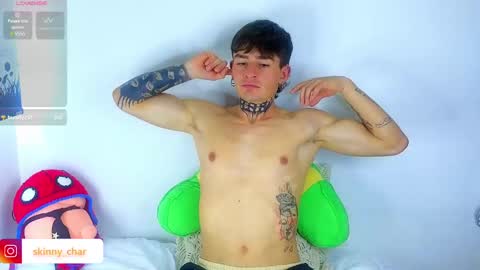 Esteban independent model online show from 17, 1, 2025