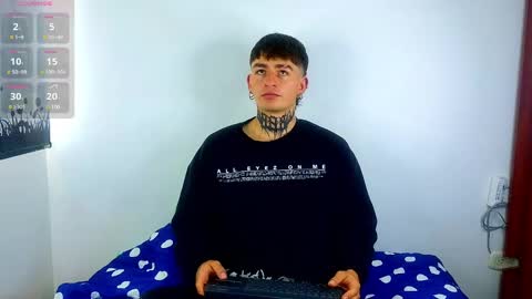 Esteban independent model online show from 26, 2, 2025