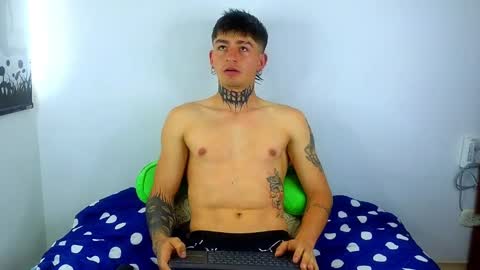 Esteban independent model online show from 28, 2, 2025