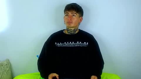 Esteban independent model online show from 11, 3, 2025