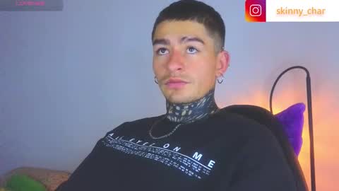 Esteban independent model online show from 13, 2, 2026