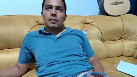 Esteban online show from 26, 2, 2025