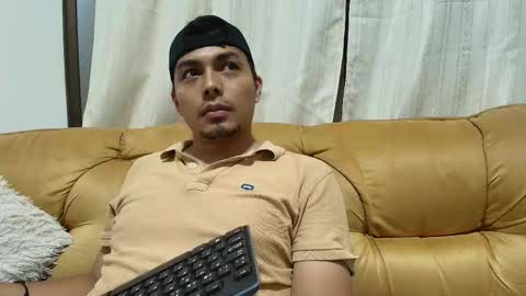 Esteban online show from 27, 9, 2025