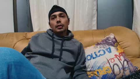 Esteban online show from 23, 10, 2025