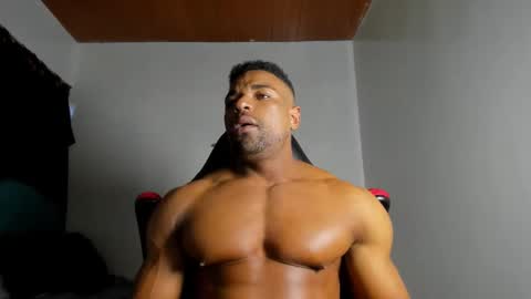 estebanlobo online show from 21, 11, 2025