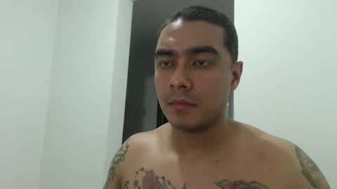 estebanmed92 online show from 5, 1, 2026