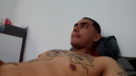 estebanmed92 online show from 27, 2, 2026