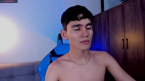 Esteban online show from 25, 2, 2025