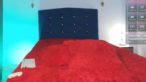 Esteban online show from 8, 3, 2025