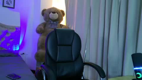 Snapshot of estebanperez_ chatting on 16, 6, 2026 Esteban online show from 16, 6, 2026