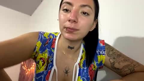 estefa1 online show from 12, 4, 2026