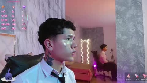 Snapshot of estefan_tay chatting on 12, 2, 2026 estefan_tay online show from 12, 2, 2026