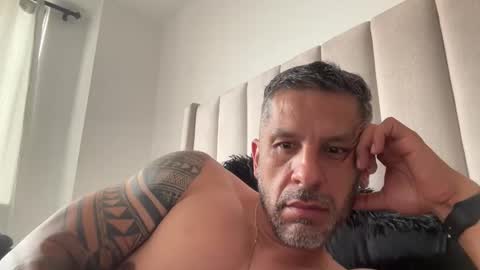 estefano1421 online show from 25, 2, 2026