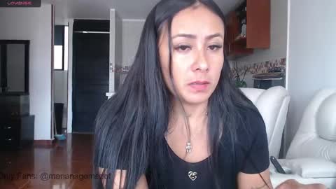 Snapshot of estefi1073162 chatting on 6, 2, 2025 valeria online show from 6, 2, 2025