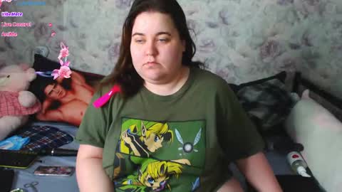 Snapshot of estelle_hicks chatting on 1, 12, 2024 estelle_hicks online show from 1, 12, 2024