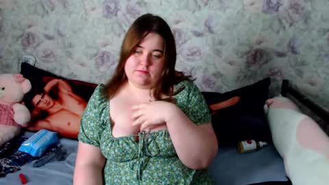 Snapshot of estelle_hicks chatting on 3, 12, 2024 estelle_hicks online show from 3, 12, 2024