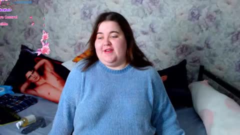 Snapshot of estelle_hicks chatting on 7, 12, 2024 estelle_hicks online show from 7, 12, 2024