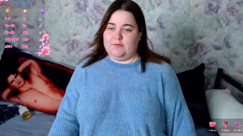 Snapshot of estelle_hicks chatting on 7, 12, 2024 estelle_hicks online show from 7, 12, 2024
