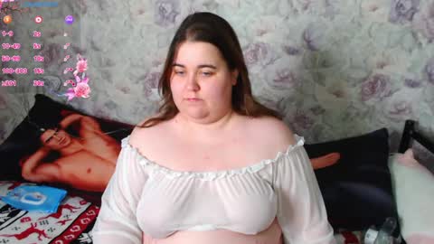 Snapshot of estelle_hicks chatting on 20, 12, 2024 estelle_hicks online show from 20, 12, 2024