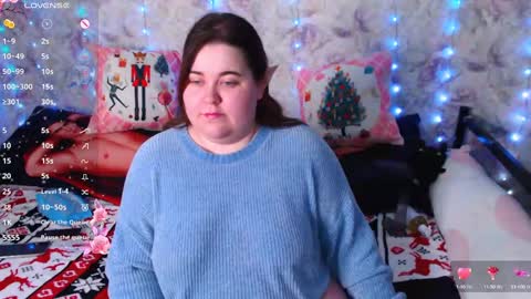 Snapshot of estelle_hicks chatting on 23, 12, 2024 estelle_hicks online show from 23, 12, 2024