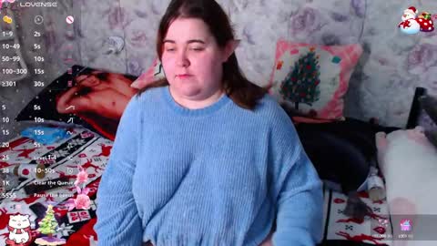 Snapshot of estelle_hicks chatting on 25, 12, 2024 estelle_hicks online show from 25, 12, 2024