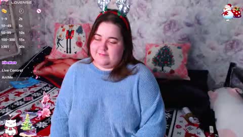 Snapshot of estelle_hicks chatting on 27, 12, 2024 estelle_hicks online show from 27, 12, 2024