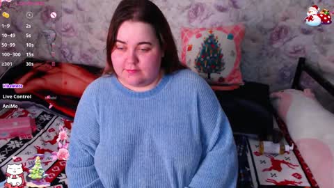Snapshot of estelle_hicks chatting on 3, 1, 2025 estelle_hicks online show from 3, 1, 2025