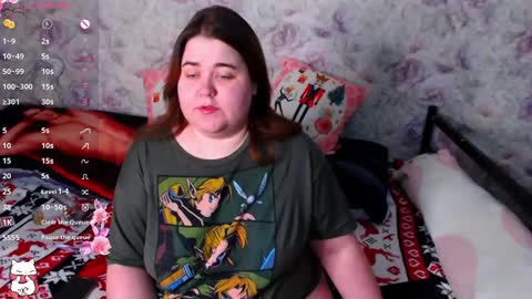 Snapshot of estelle_hicks chatting on 5, 1, 2025 estelle_hicks online show from 5, 1, 2025