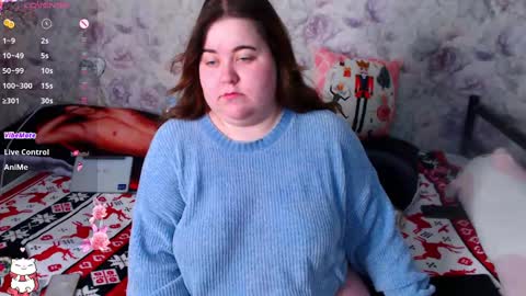 Snapshot of estelle_hicks chatting on 20, 1, 2025 estelle_hicks online show from 20, 1, 2025