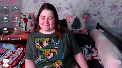 Snapshot of estelle_hicks chatting on 6, 2, 2025 estelle_hicks online show from 6, 2, 2025
