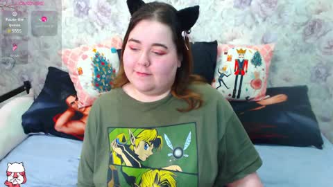 Snapshot of estelle_hicks chatting on 17, 2, 2025 estelle_hicks online show from 17, 2, 2025