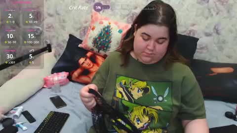 Snapshot of estelle_hicks chatting on 23, 2, 2025 estelle_hicks online show from 23, 2, 2025