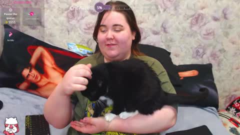 Snapshot of estelle_hicks chatting on 26, 2, 2025 estelle_hicks online show from 26, 2, 2025