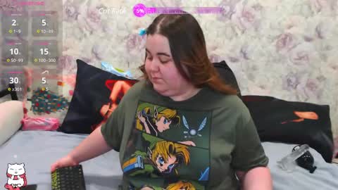 Snapshot of estelle_hicks chatting on 1, 3, 2025 estelle_hicks online show from 1, 3, 2025