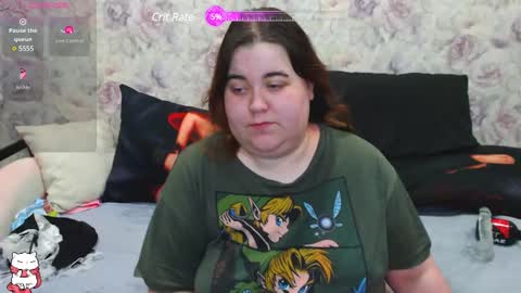 Snapshot of estelle_hicks chatting on 2, 3, 2025 estelle_hicks online show from 2, 3, 2025