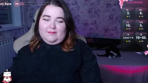 Snapshot of estelle_hicks chatting on 19, 9, 2025 estelle_hicks online show from 19, 9, 2025