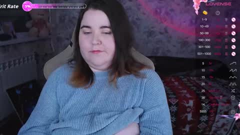 estelle_hicks online show from 17, 12, 2025