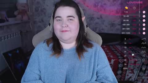 estelle_hicks online show from 19, 12, 2025