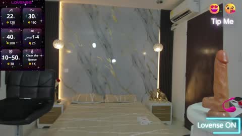 Snapshot of estephany_doll chatting on 16, 12, 2024 Estephany online show from 16, 12, 2024