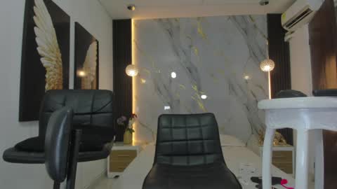 Snapshot of estephany_doll chatting on 26, 12, 2024 Estephany online show from 26, 12, 2024