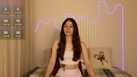 Ester online show from 12, 1, 2025