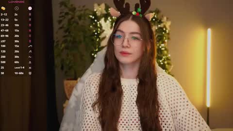 Ester online show from 22, 12, 2025