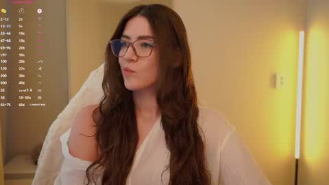 Snapshot of ester_hill chatting on 15, 7, 2026 Ester online show from 15, 7, 2026