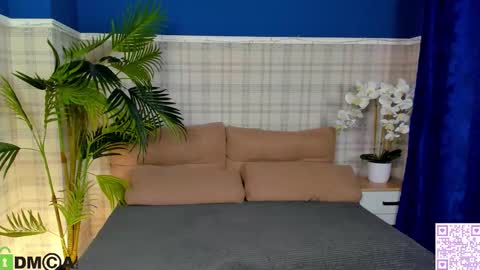 Snapshot of ester_rabin chatting on 7, 10, 2025 Ester online show from 7, 10, 2025