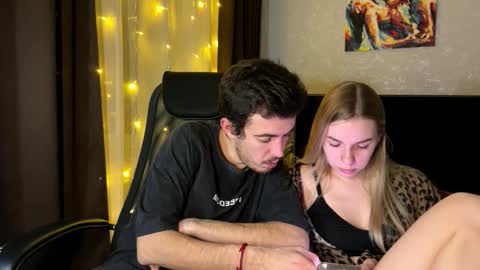 Ester online show from 3, 2, 2026