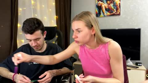 Ester online show from 25, 2, 2026